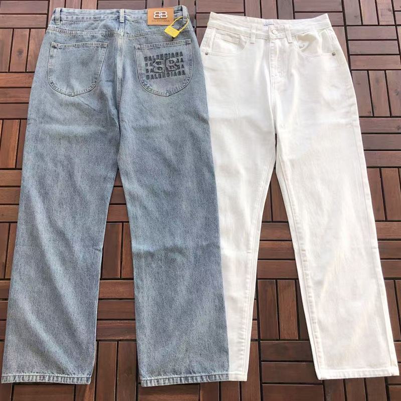 BALENCIAGA TSHIRTS (832)
