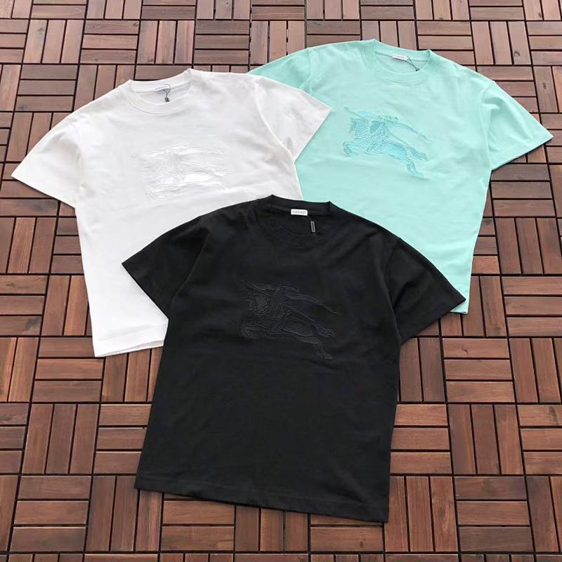 BURBERRY TSHIRTS (474)