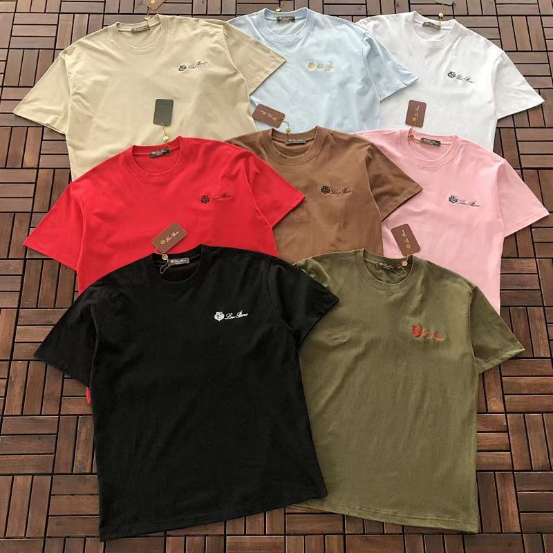 LOROPIANA TSHIRTS (2)