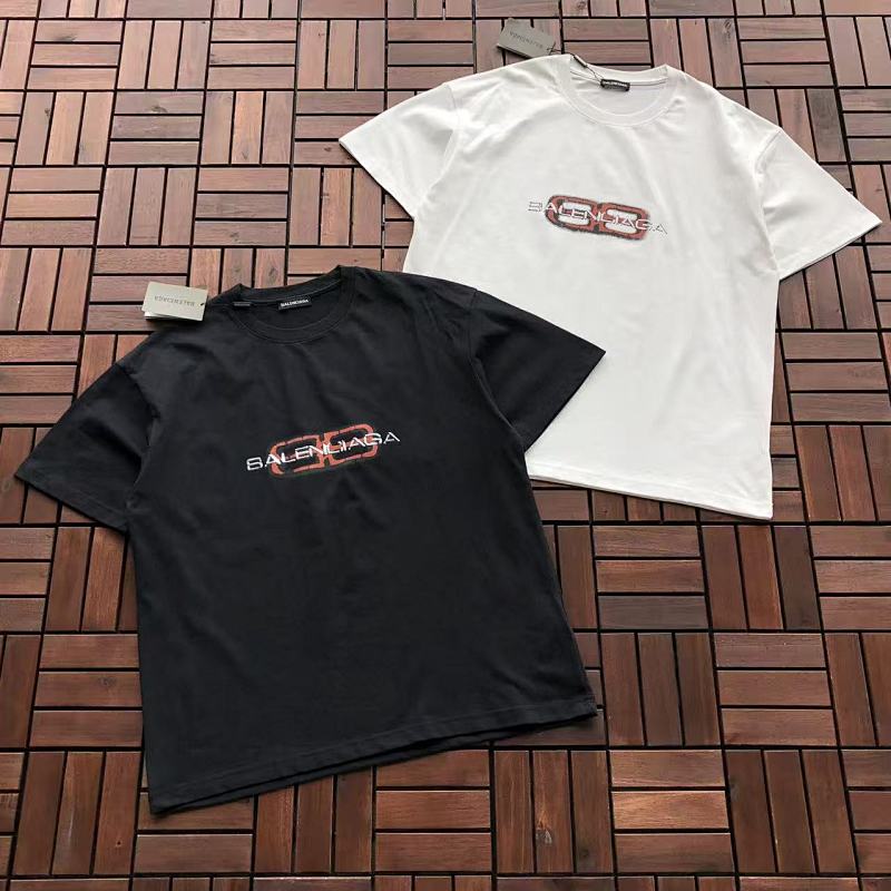 BALENCIAGA TSHIRTS (299)