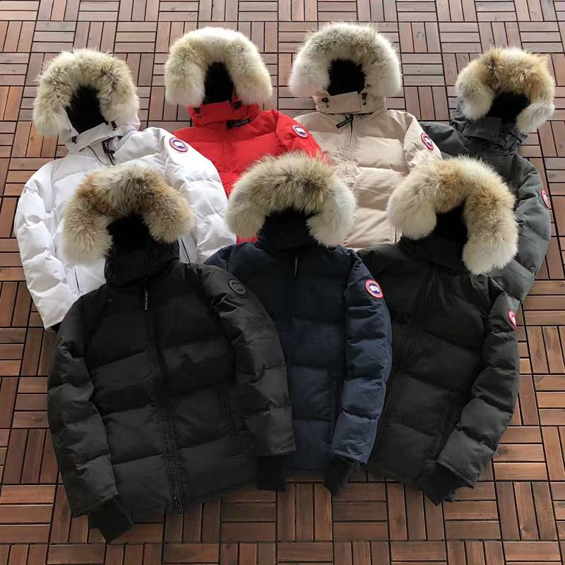 CANADA GOOSE JACKETS (41)