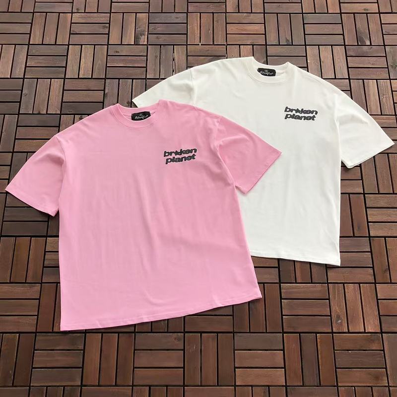 BROKEN PLANET TSHIRTS (7)