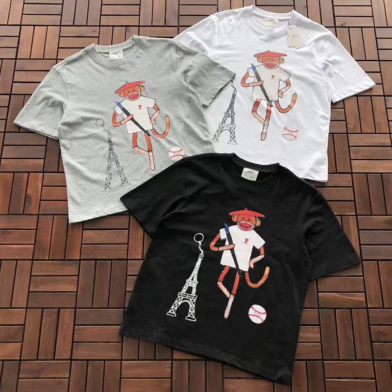 AMI TSHIRTS (77)