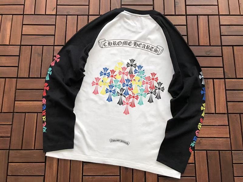 CHROME HEARTS LONGSLEEVES (13)