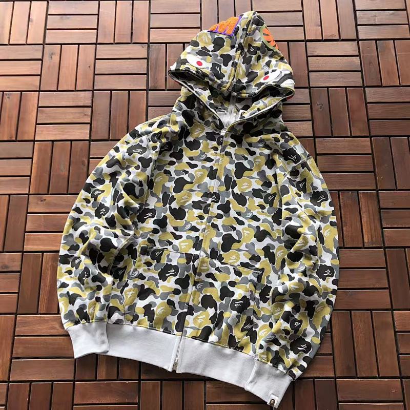 BAPE HOODIES (44)