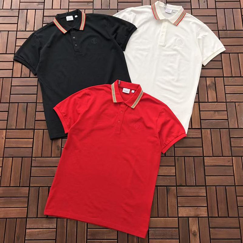 BURBERRY TSHIRTS (378)