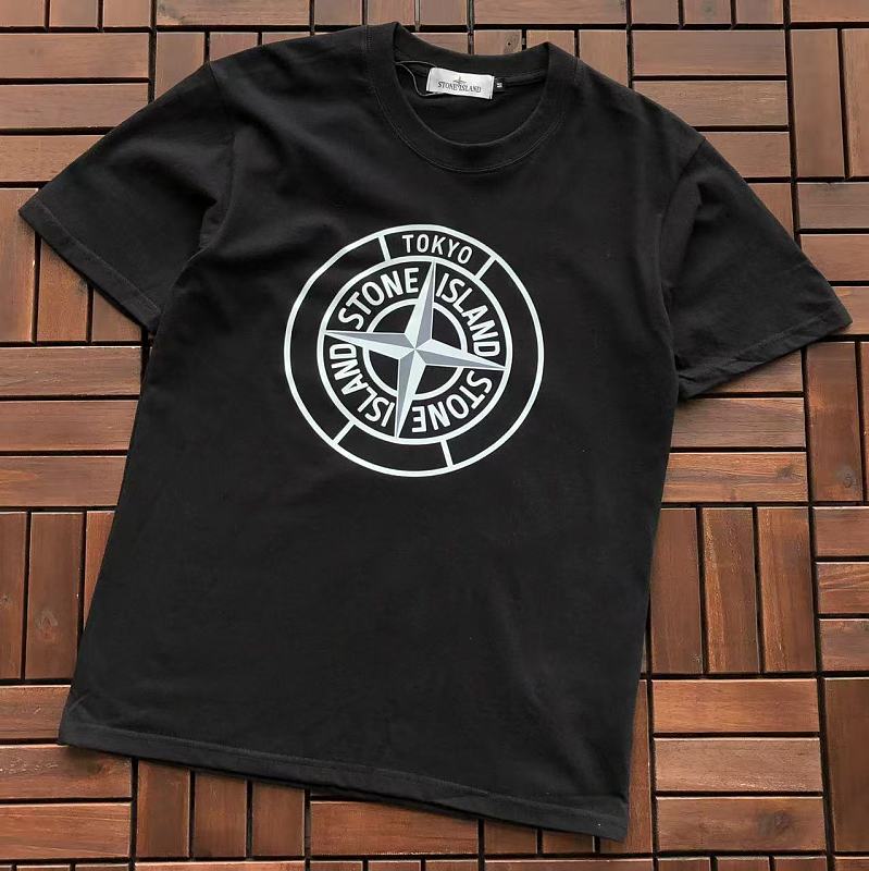 STONE ISLAND TSHIRTS (195)