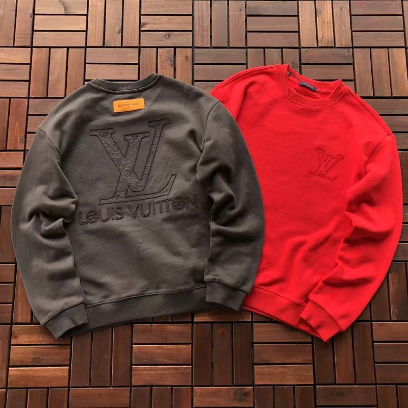 LOUIS VUITTON SWEATERS
