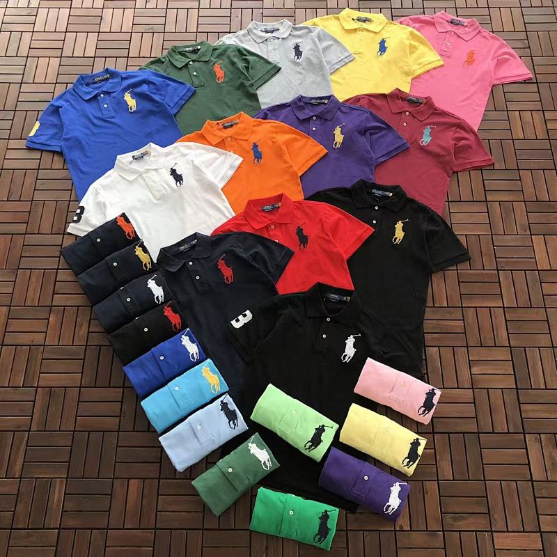 RALPH LAUREN TSHIRTS (35)
