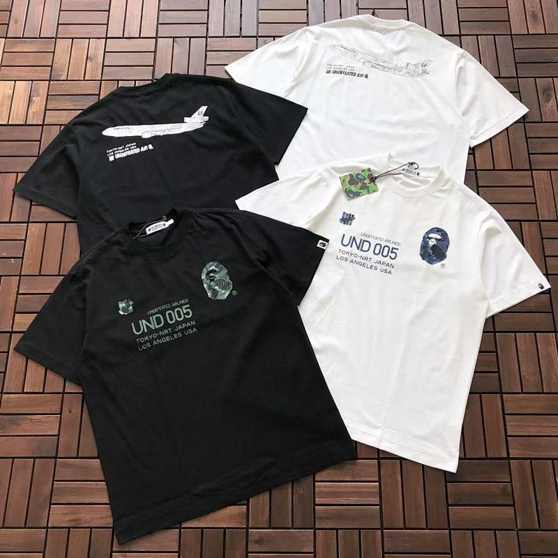 BAPE TSHIRTS (143)