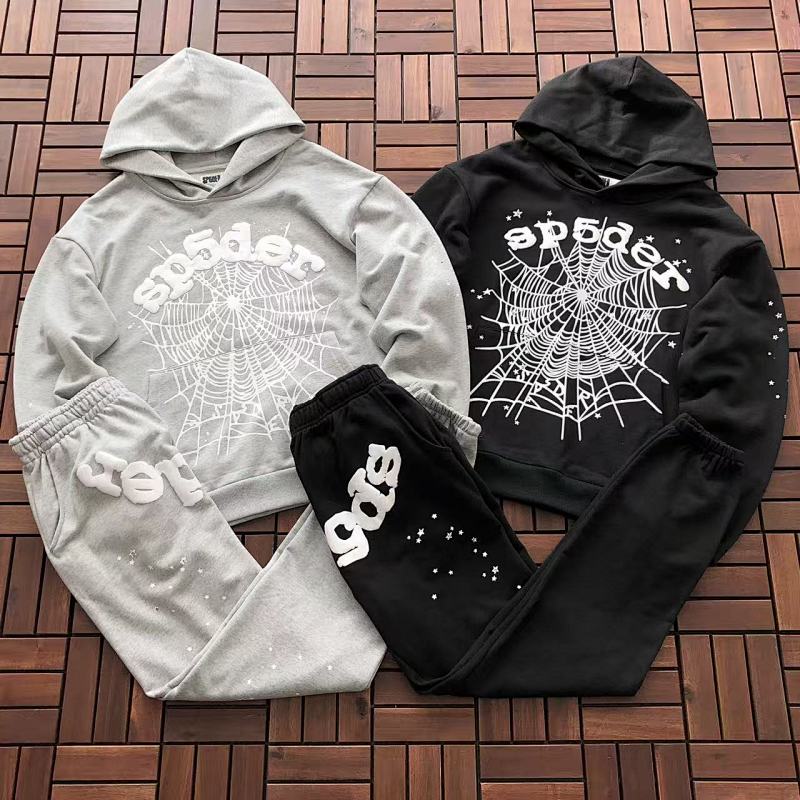 SP5DER HOODIES (47)