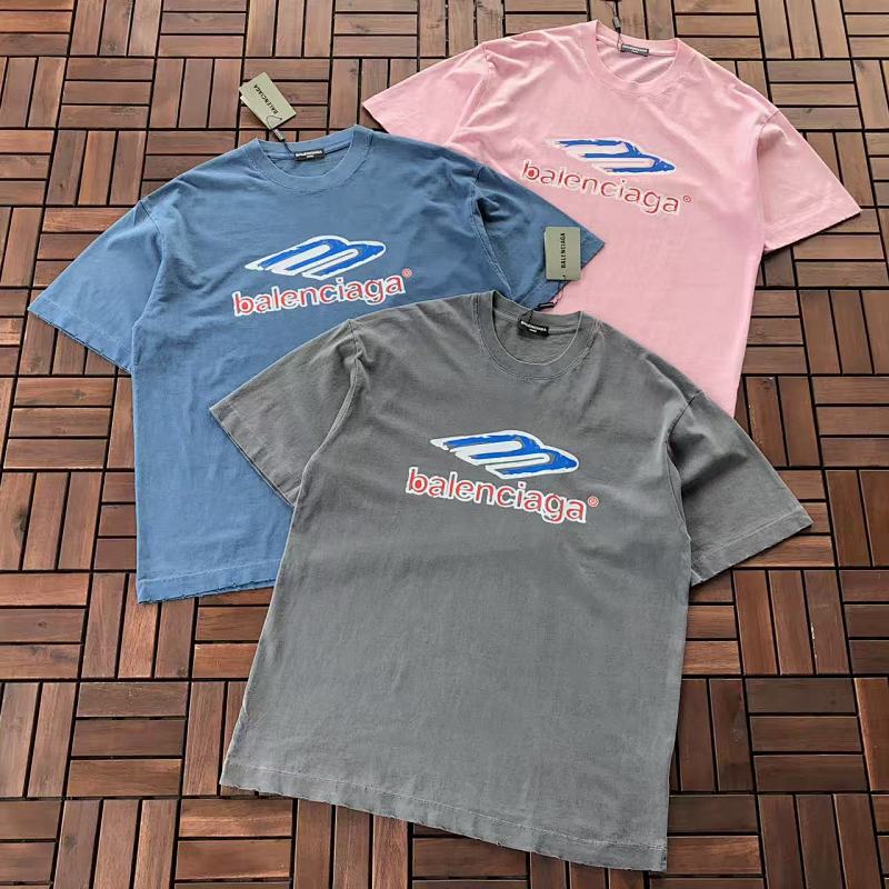 BALENCIAGA TSHIRTS (523)