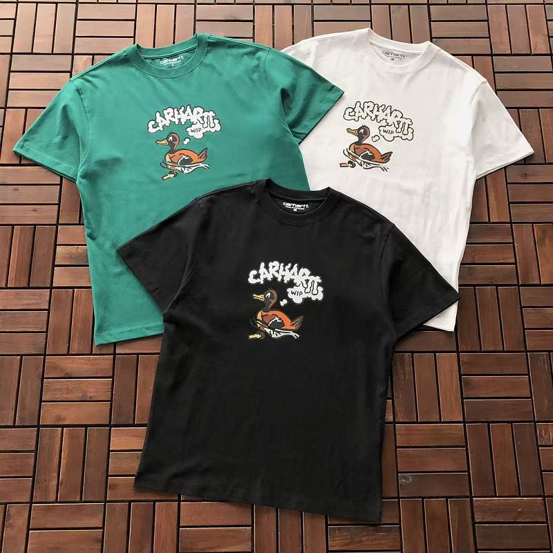 CARHARTT TSHIRTS (74)