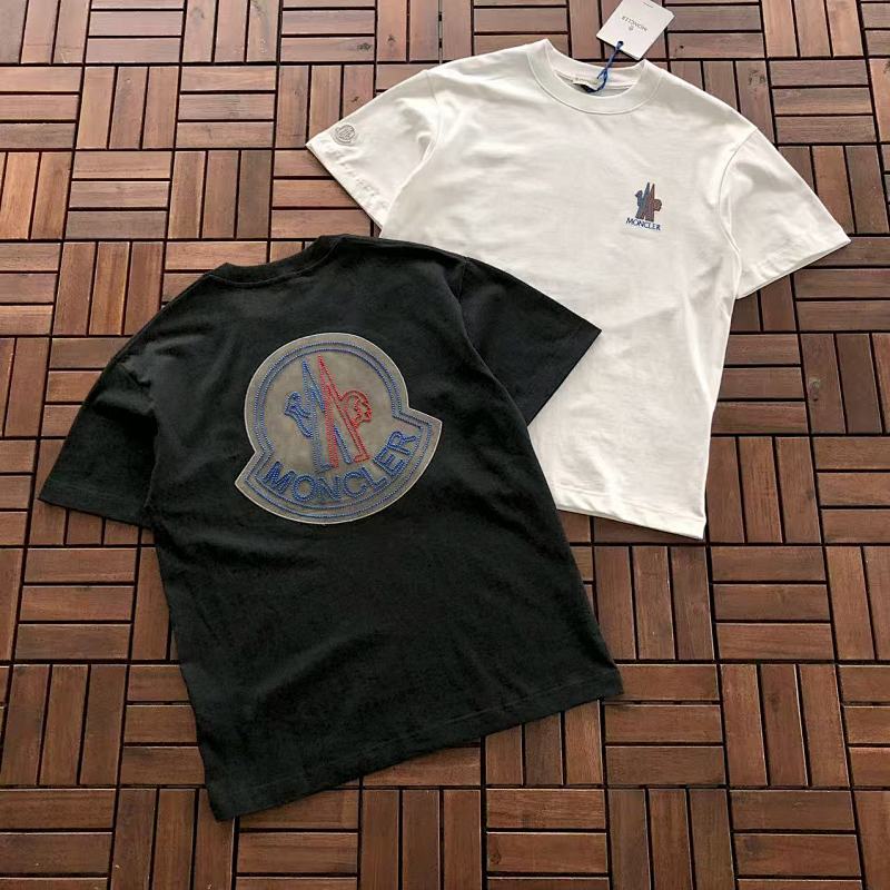 MONCLER TSHIRTS (186)