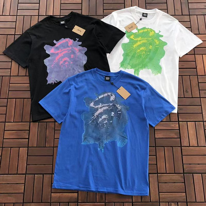 STUSSY TSHIRTS (87)