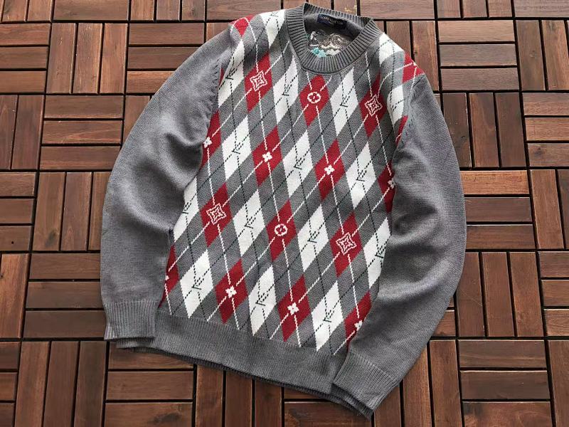 LOUIS VUITTON SWEATERS