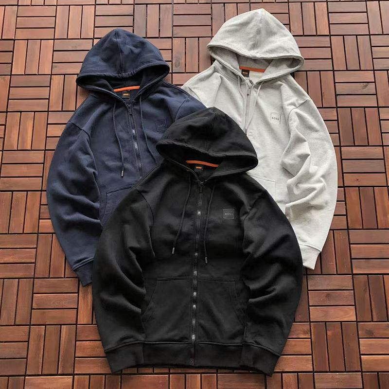 HUGO BOSS HOODIES (8)