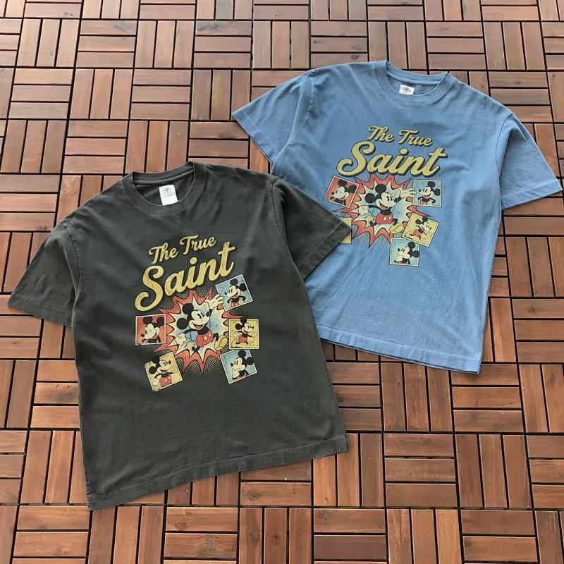 SAINT MICHAEL TSHIRTS (138)