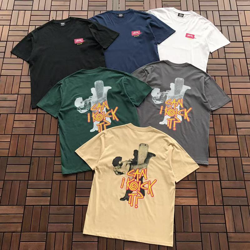STUSSY TSHIRTS (320)