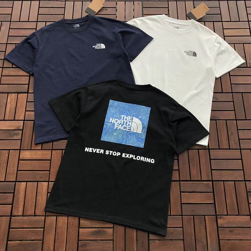 THE NORTH FACE TSHIRTS (98)
