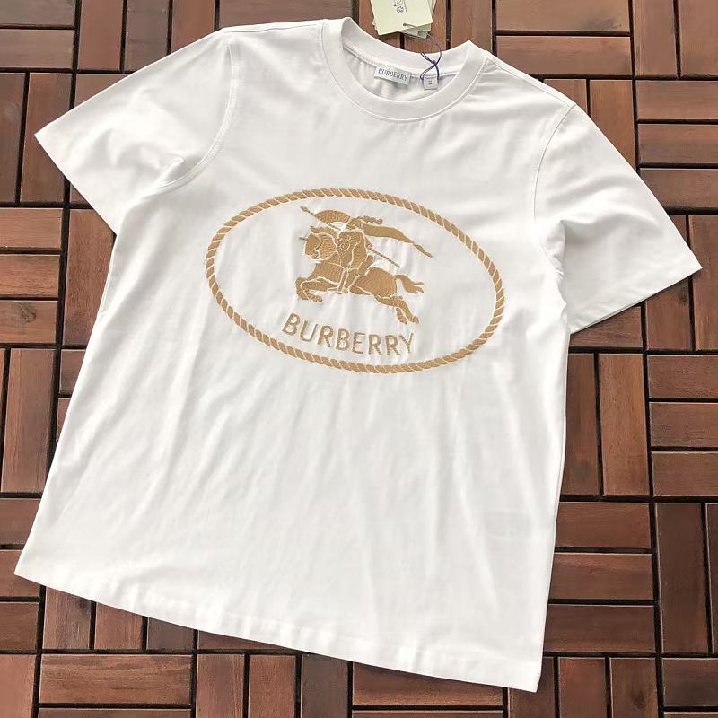 BURBERRY TSHIRTS (101)