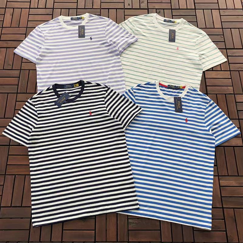 RALPH LAUREN TSHIRTS (484)