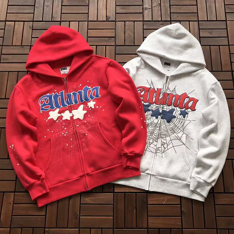 SP5DER HOODIES (62)
