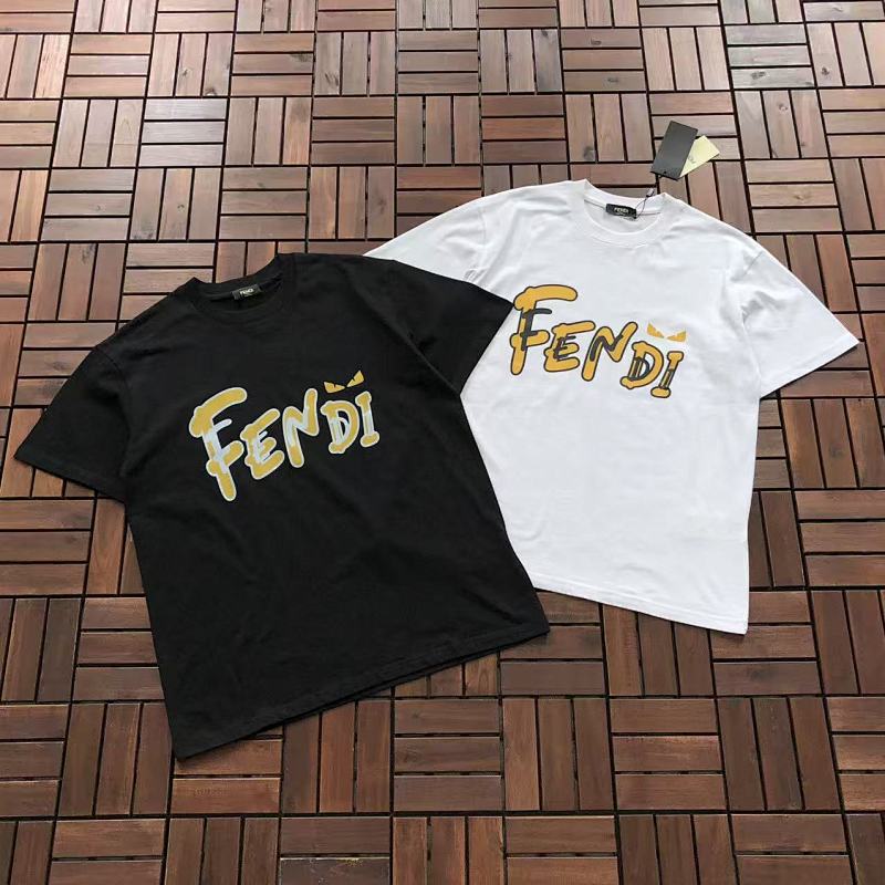 FENDI TSHIRTS (88)