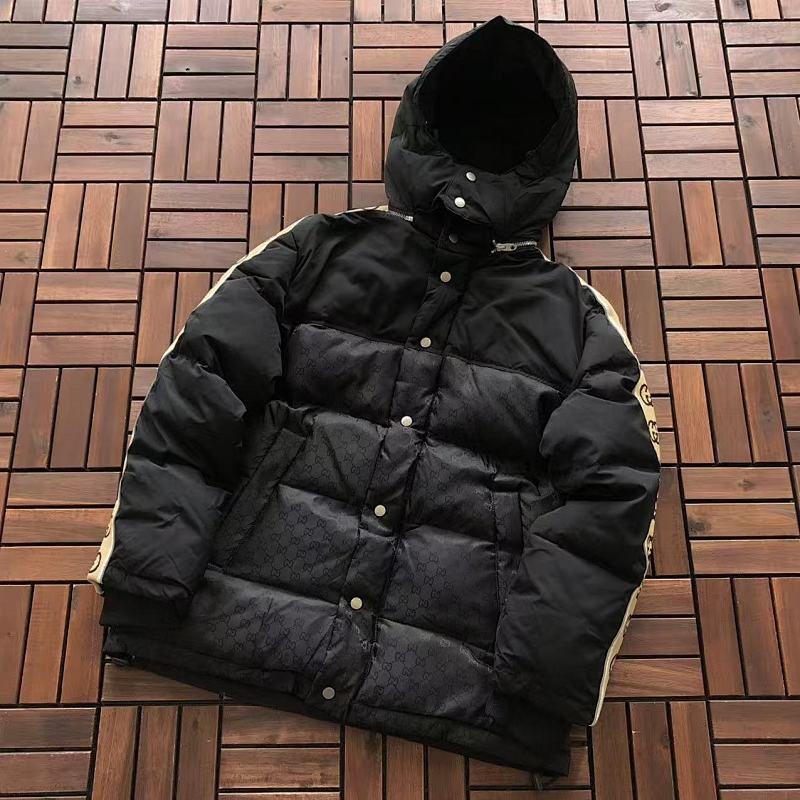 GUCCI JACKETS (6)