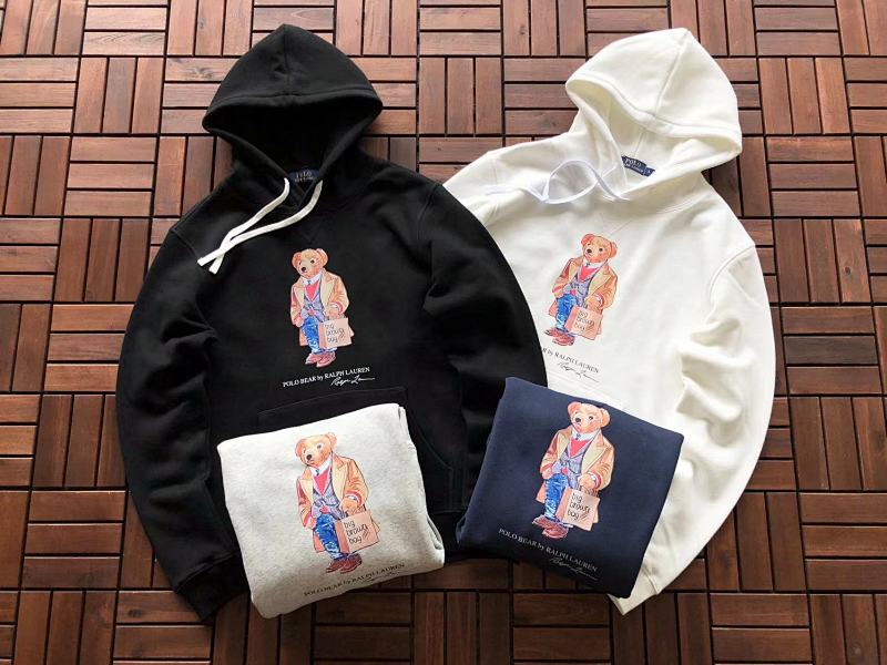 RALPH LAUREN HOODIES (135)