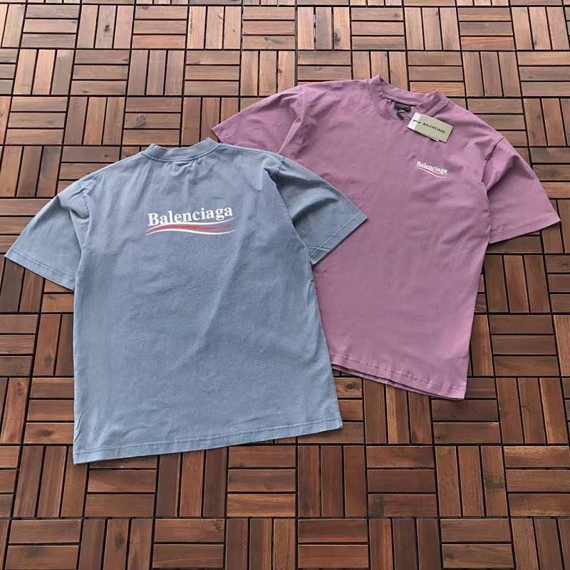BALENCIAGA TSHIRTS (652)
