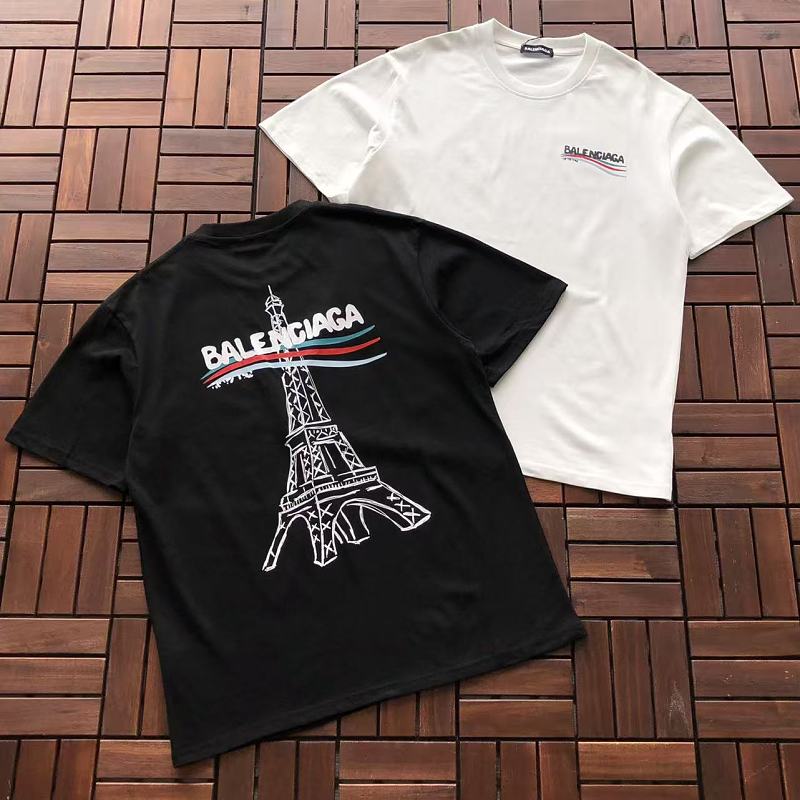 BALENCIAGA TSHIRTS (14)