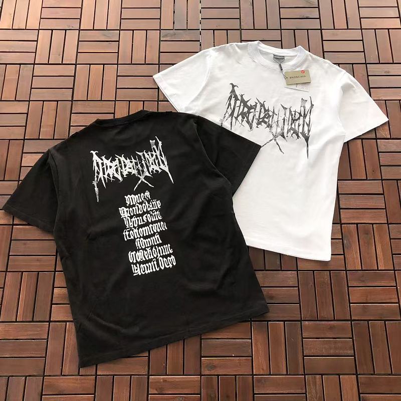 BALENCIAGA TSHIRTS (142)