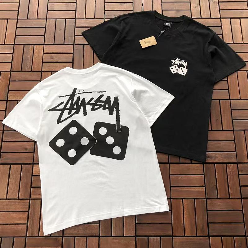 STUSSY TSHIRTS (16)