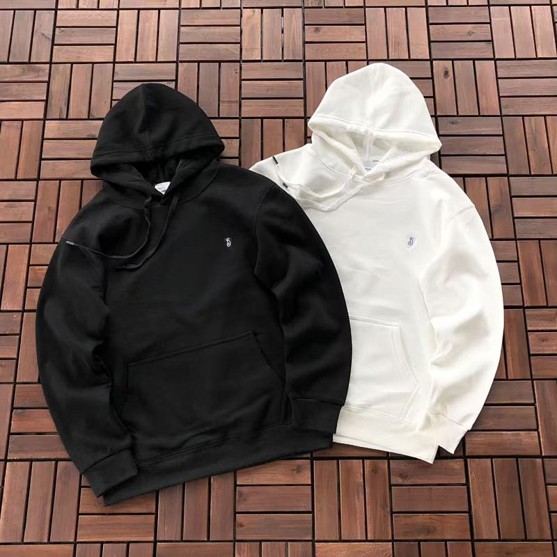 BURBERRY HOODIES (20)