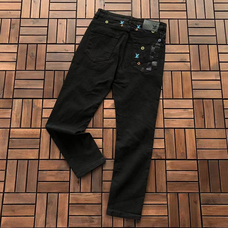 LOUIS VUITTON TSHIRTS (414)