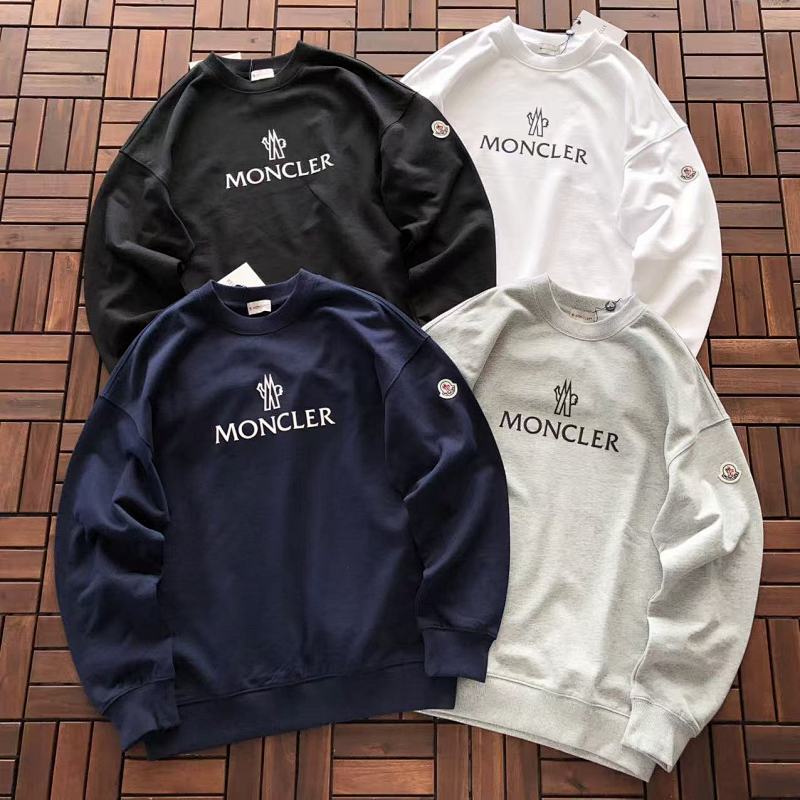 MONCLER SWEATERS (10)