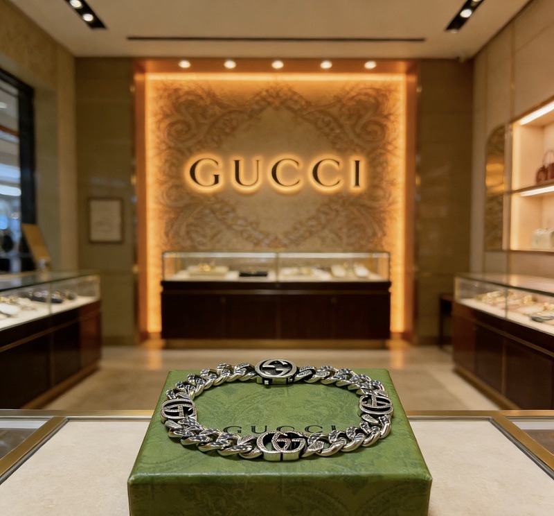 GUCCI TSHIRTS (142)