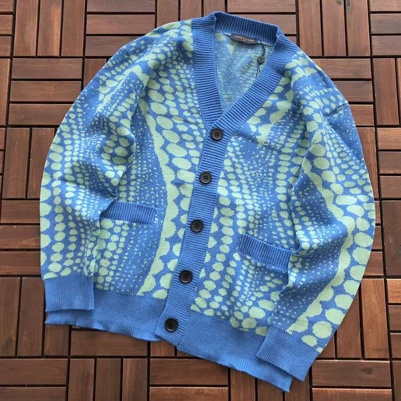LOUIS VUITTON SWEATERS