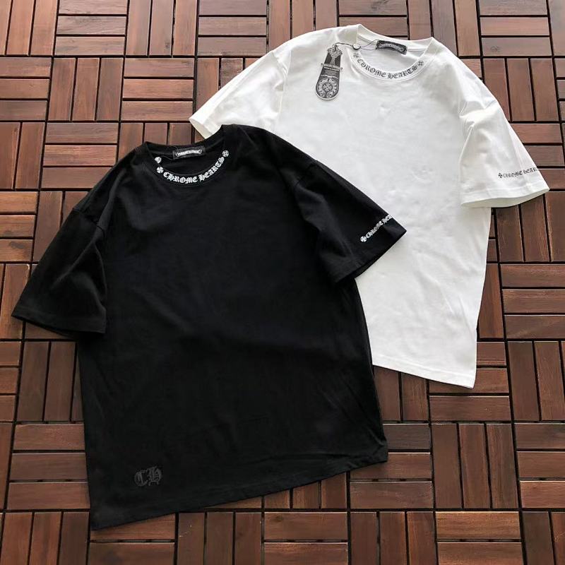 CHROME HEARTS TSHIRTS (92)