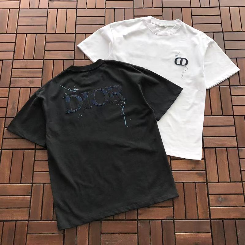 DIOR TSHIRTS (87)