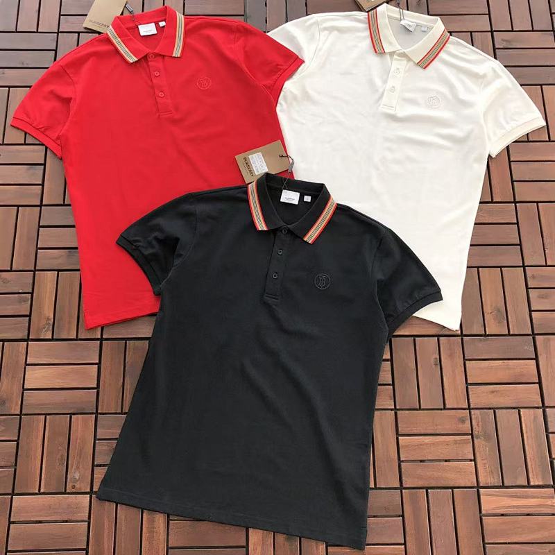 BURBERRY TSHIRTS (98)
