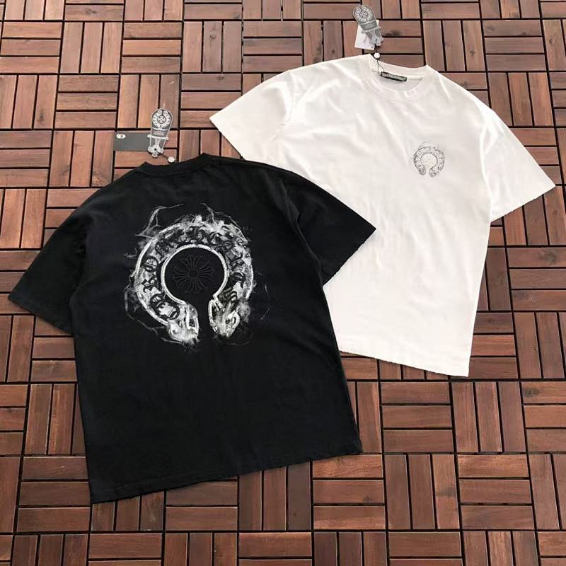 CHROME HEARTS TSHIRTS (272)