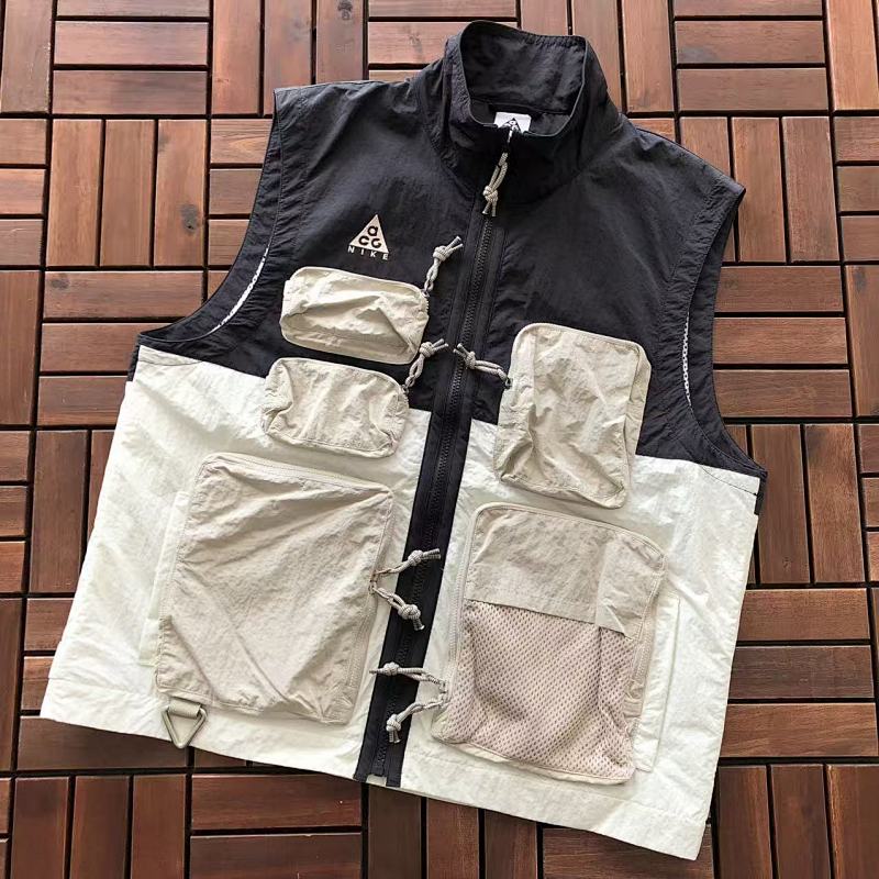 ACG VESTS