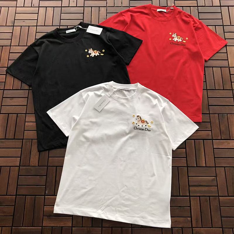 DIOR TSHIRTS (53)