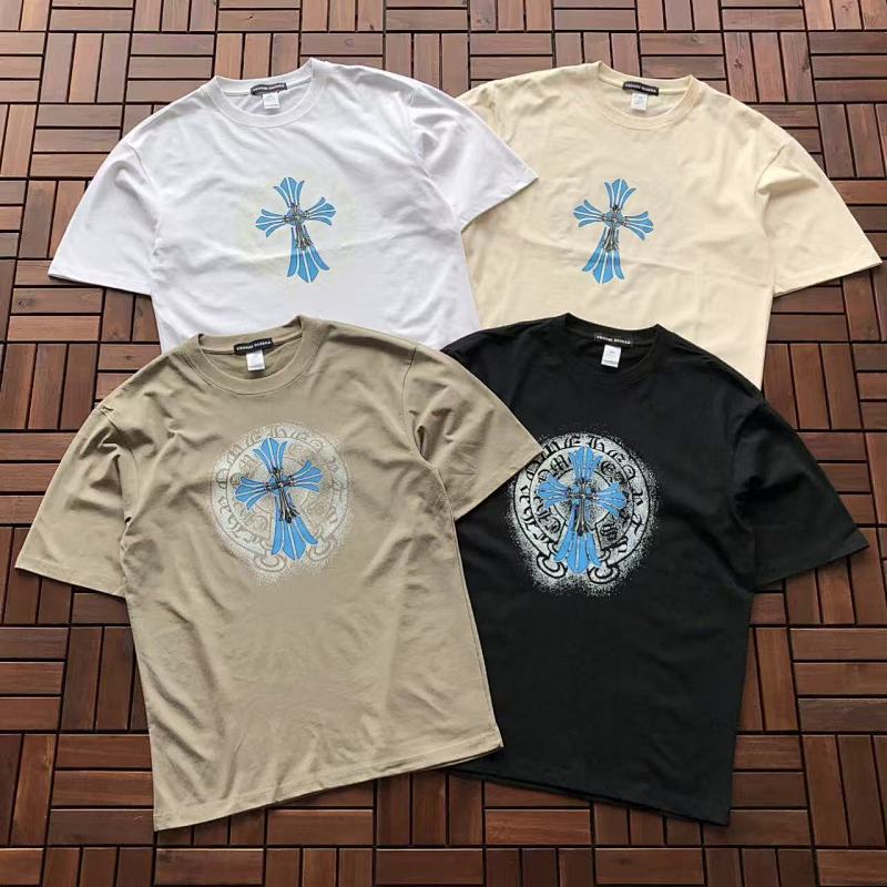 CHROME HEARTS TSHIRTS (425)