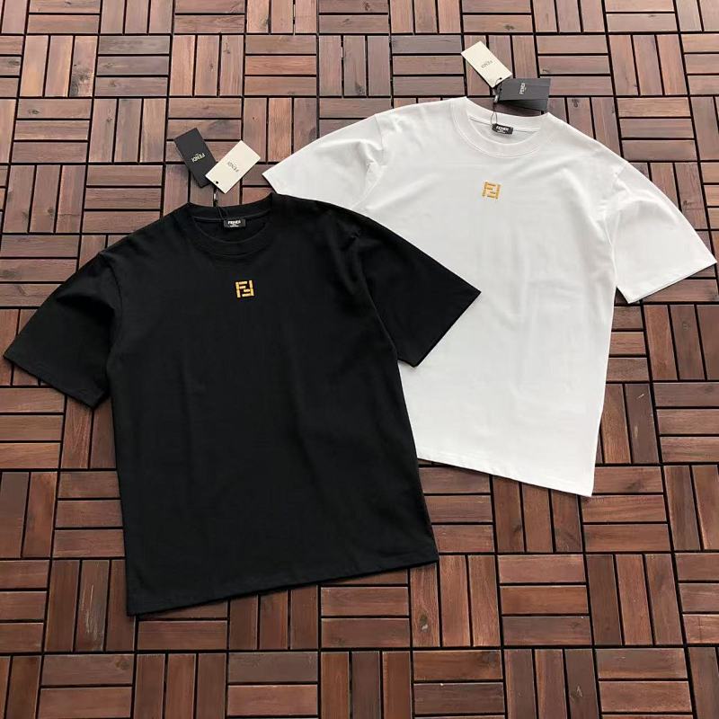 FENDI TSHIRTS (48)