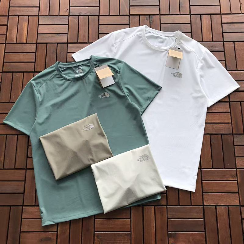 THE NORTH FACE TSHIRTS (161)