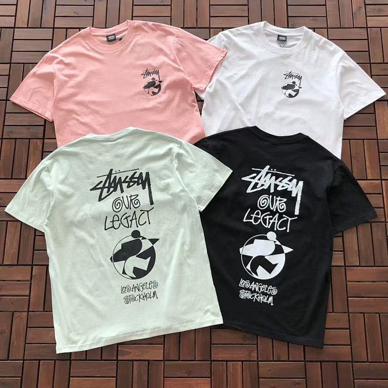 STUSSY TSHIRTS (158)