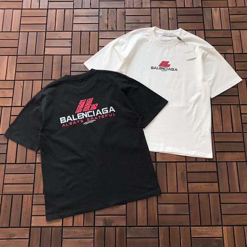 BALENCIAGA TSHIRTS (536)